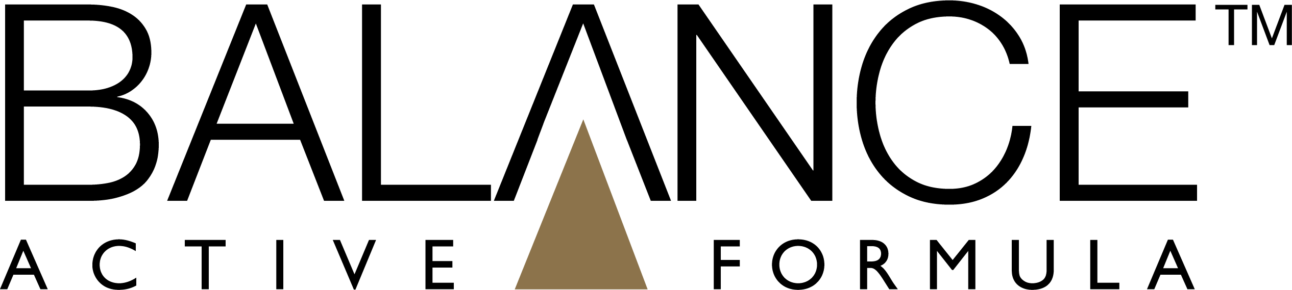 Balance Active Formula logo