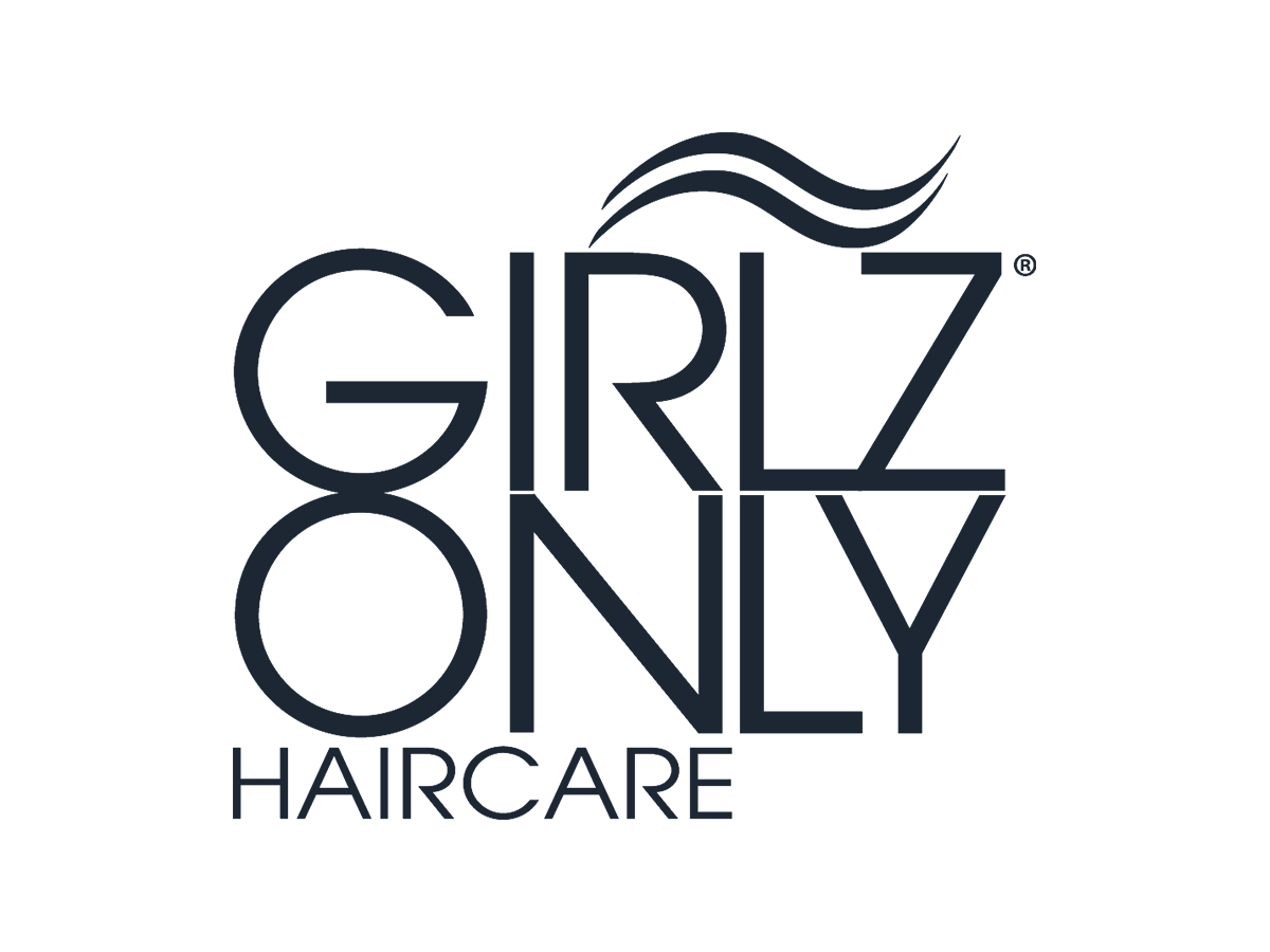 Girlz Only logo