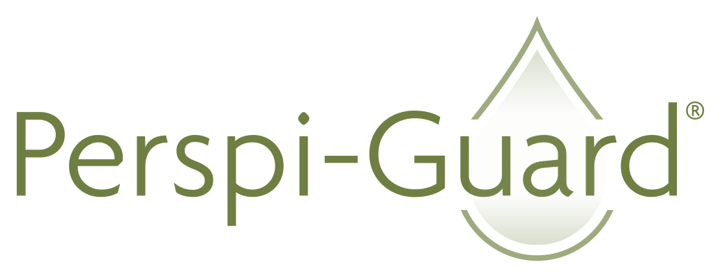 Perspi-Guard logo
